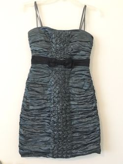 BCBG Maxazria Strapless Dress - Size 2