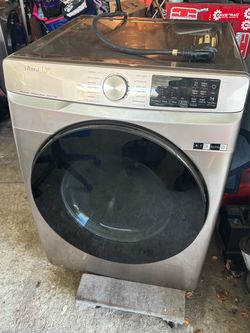 Samsung Electric Dryer $250 Reseda 91335