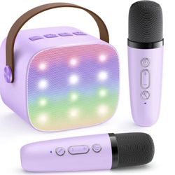 Karaoke Toy for Kids - New