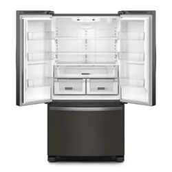 WHIRLPOOL FRENCH DOOR REFRIGERATOR 
