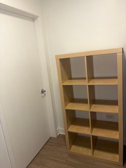 IKEA KALLAX Shelf