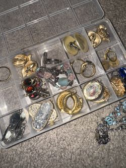 Vintage Jewelry