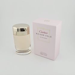 CARTIER – Baiser Volé Edp Spray (3.3 oz)