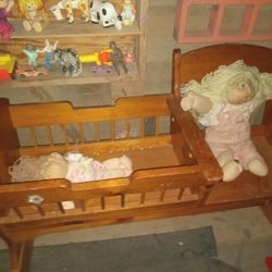 Lots Of Antiques And Vtg Items