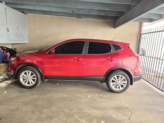 2014 Nissan Rogue