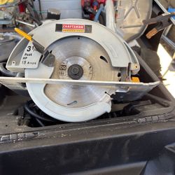 Skill Saw