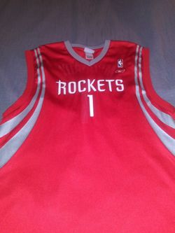McGrady Jersey