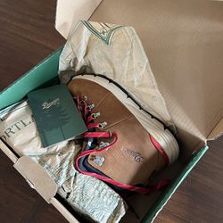 Brand New In Box Women’s Danner Boots 