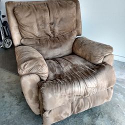 Swivel Chair