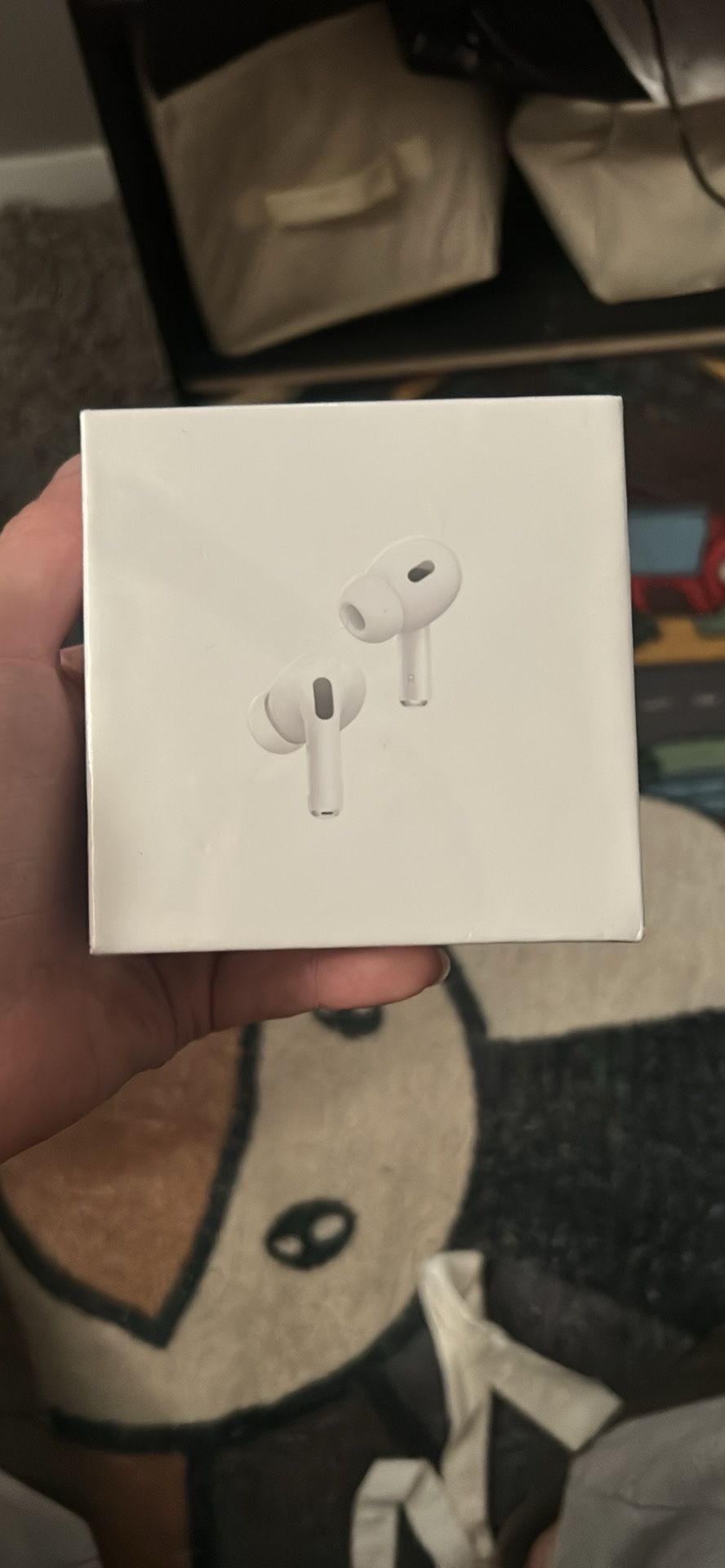 AirPod Pro 2 Type C