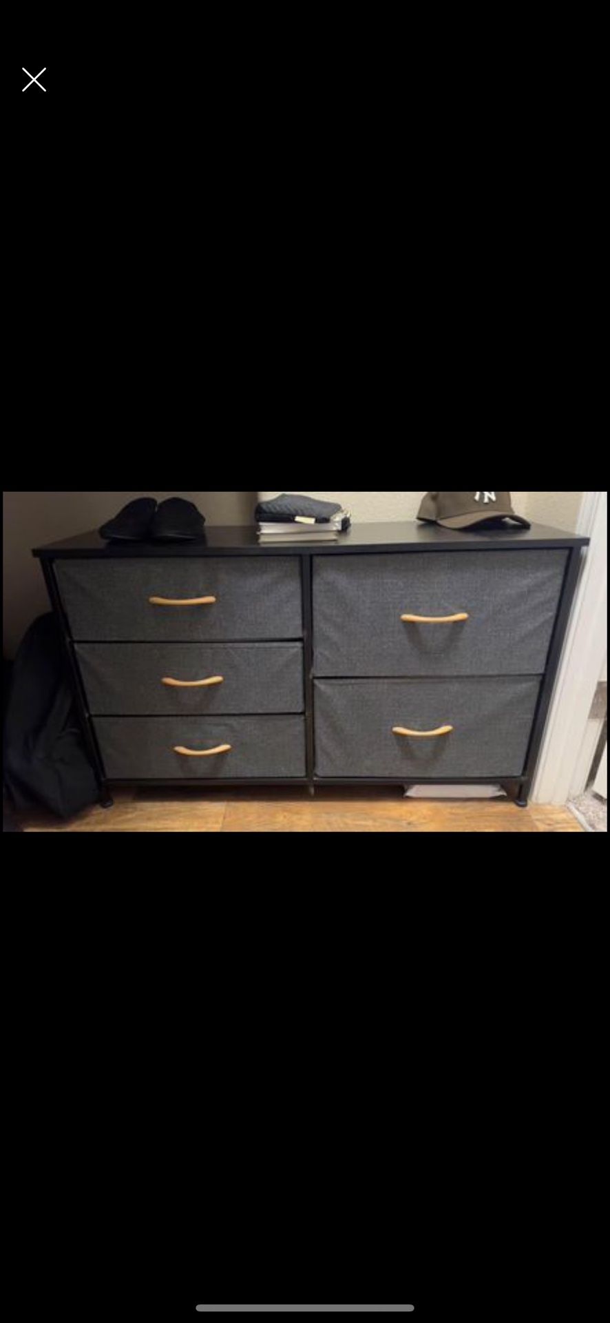 Dresser