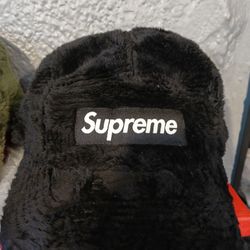 Supreme Hat