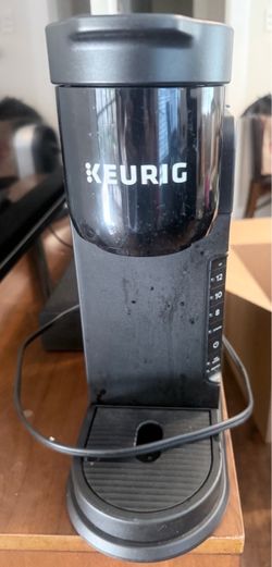 Keurig K-Express Single Serve Coffee Maker