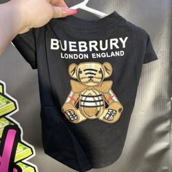 Bueburry Dog Shirts 