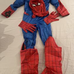 Kids costumes