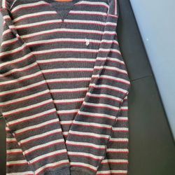 U.S. Polo long sleeve shirt