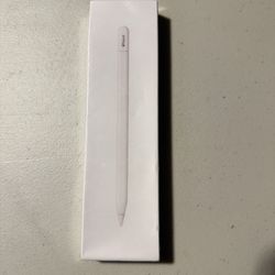 Apple Pencil