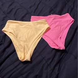 Forever 21 Bikini Bottoms 