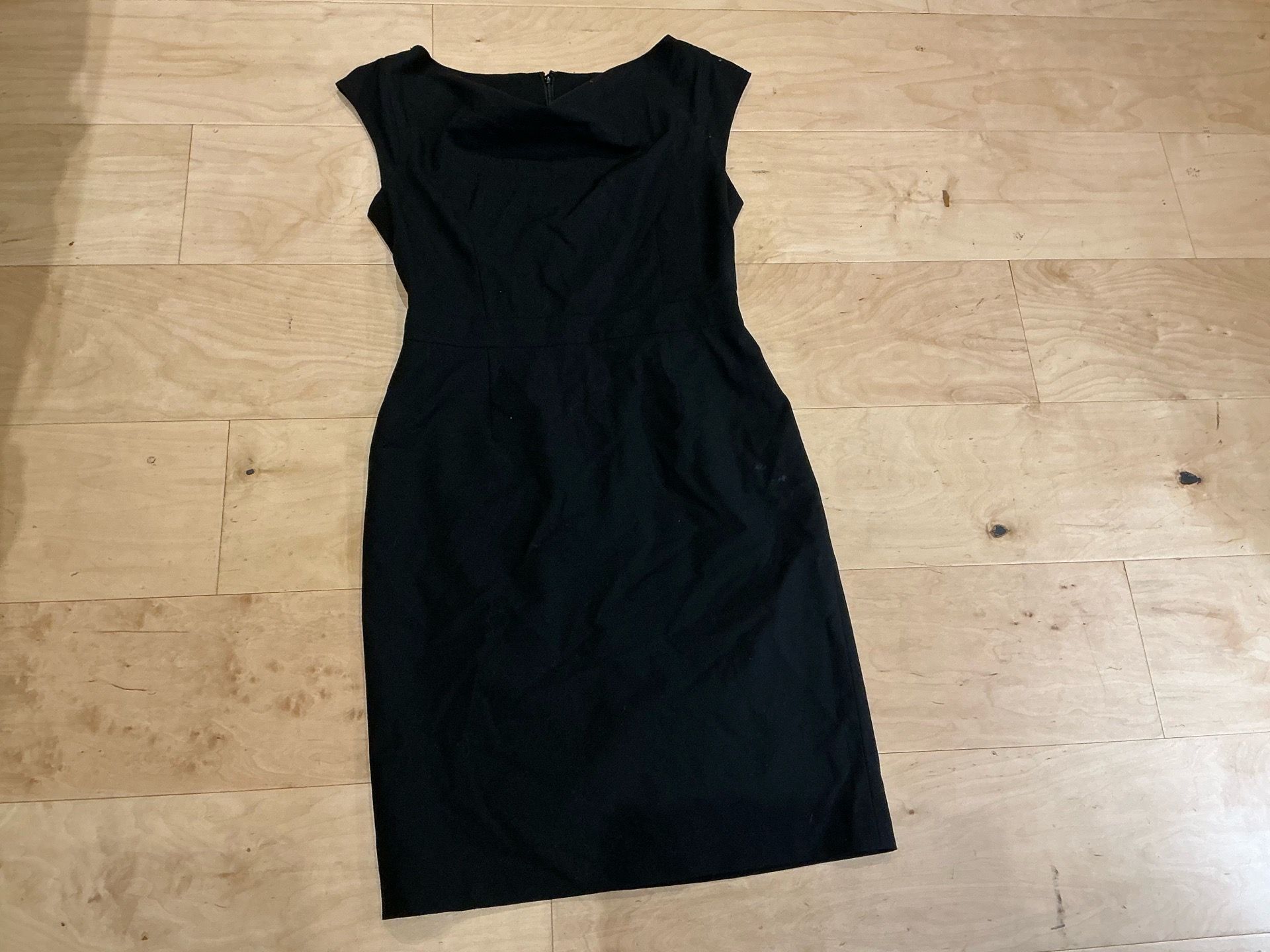 Banana republic dress