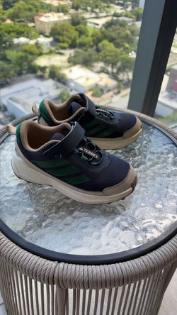 Adidas terrex toddler 12k