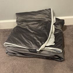 Weighted Blanket