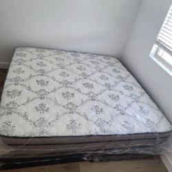 Mattresses King Queen Full Twin 