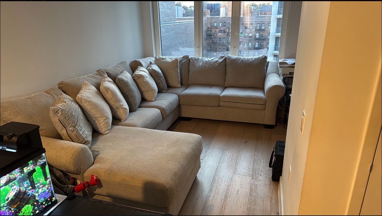 Sectional Sofa