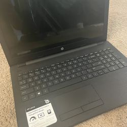 Hp 15 Laptop PC