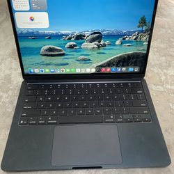 Apple MacBook Air 13 M4 2025