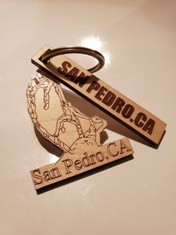 Keychains