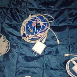 iPhone Chargers 