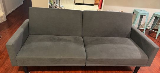 Futon Couch