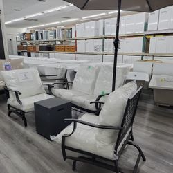 Patio Furniture Outdoor 
