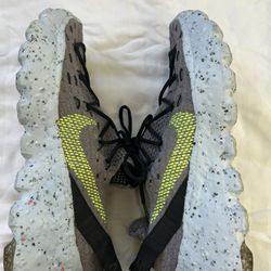 Nike Space Hippie Style Sneakers Men’s 9.5 Sustainable Design