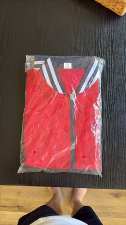 Angels NEW Unwrapped Bomber Jacket