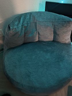 Comfy Bean bag Chair