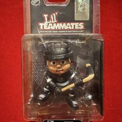 Lil Teammates Los Angeles Kings Player Slapper Series 2