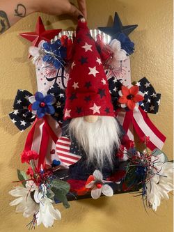Handmade Decorations