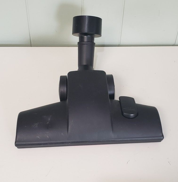 Rigid Vac Attachment