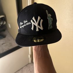 Yankee Hat
