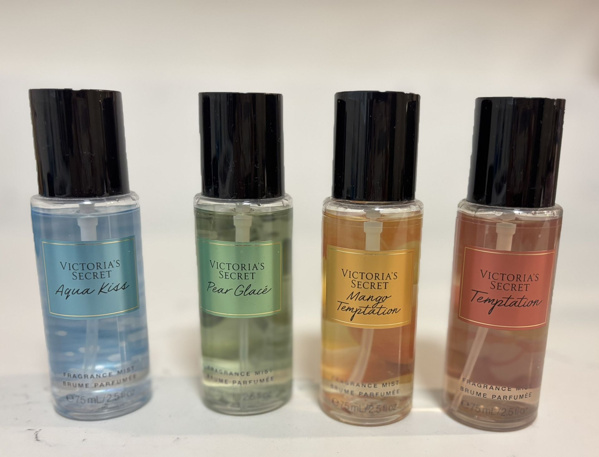 Victoria Secret Fragrance Mist