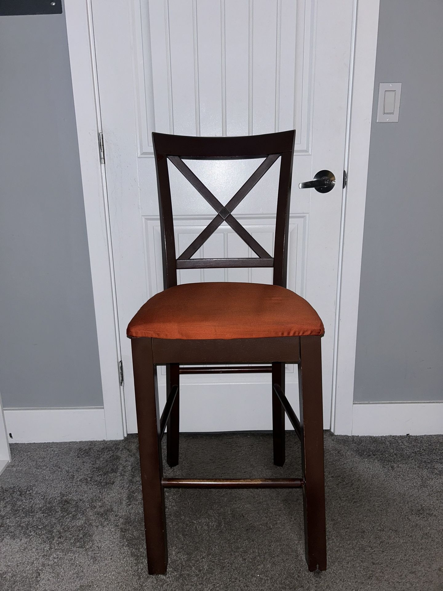 Dinning Chair/ Bar Stool