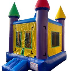 11x11 Castle For $1095