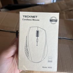 Technet Cordless Mouse