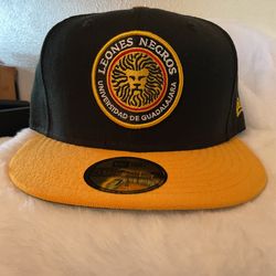 Hat Mens 