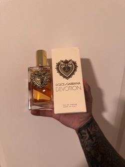 Dolce & Gabbana Devotion Eau De Parfum