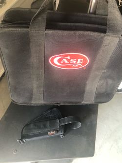 $15 Case on wheels!