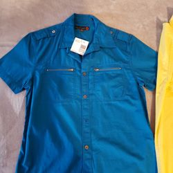 Mens Dress SHIRTS