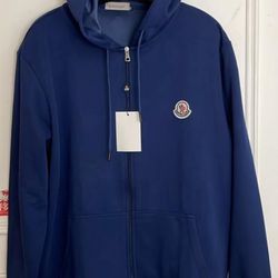 Men’s Moncler Sweater