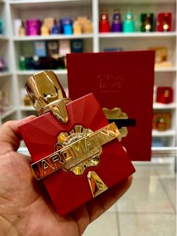 Perfumes árabes